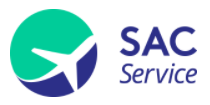Bando SAC Service: pubblicato il calendario delle pre-selezioni